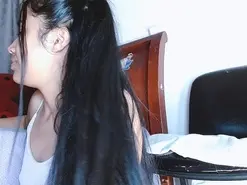 Amateur Live Sex Cam of venus_cute