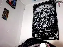Amateur Adult Webcam of d3m0ny_