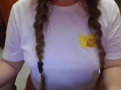 Amateur Live Sex of HellouKitty