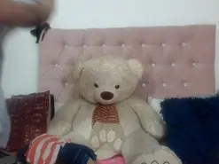 Amateur Adult Webcam of Negrabig1