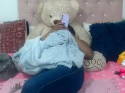 Amateur Nude Webcam of Negrabig1