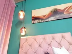 Amateur Sex Cam of Maya_polvete