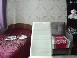Amateur Adult Video Chat of Ariellakissy