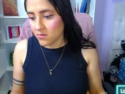 Amateur Live Sex Cam of chantal_adams0