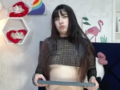 Amateur Sex Cam of AilynDoyle