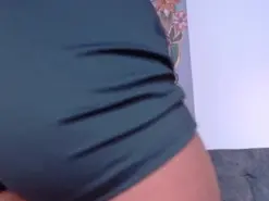 Amateur Free Porn Cam of taty_miller
