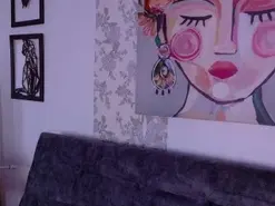 Amateur Private Sex Chat of taty_miller