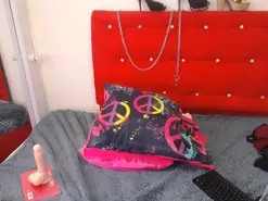 Amateur Free Porn Cam of Latinahotboddy