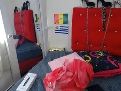 Amateur Best Webcam of Latinahotboddy