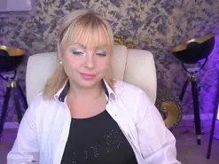 Amateur Adult Webcams of AnitaLevanta