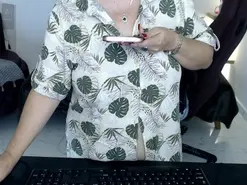 Amateur Sex Chat of LayahNoir