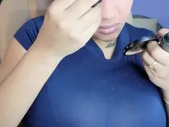 Amateur Live Porn of Nicolle_marie