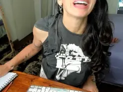 Amateur Private Sex Chat of Karolove