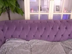 Amateur Sex Cam of PaigePrado