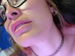 Amateur Live Porn of AlexandraSaenz