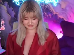 Amateur Best Webcam of CocoSecret