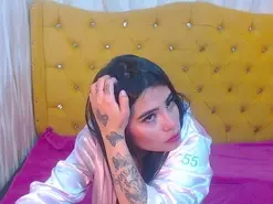 Amateur Adult Video Chat of ZoeSteel