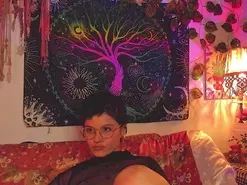 Amateur Adult Webcams of VenusArcana