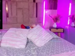 Amateur Live Porn of adhara_ruiz