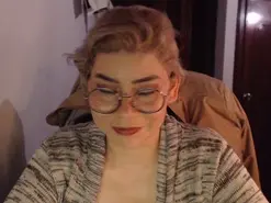Amateur Live Porn of Cyndi_rockefell