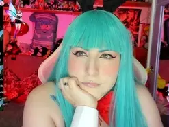 Amateur Private Sex Chat of canndyynew