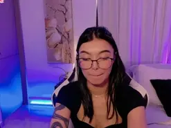 Amateur Sex Cam of AnabelWolf