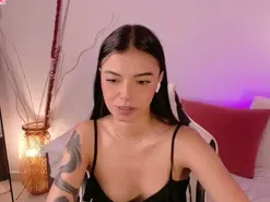 Amateur Live Porn of AnabelWolf