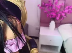 Amateur Nude Webcam of Melannyy__