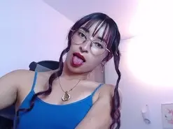 Amateur Live Porn of Amatista_fire6