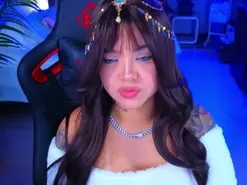 Amateur Free Live Porn of ambarevanss