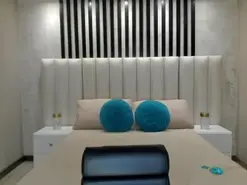 Amateur Best Webcam of NinaMichelle1