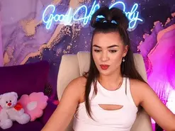 Amateur Adult Video Chat of EricaSin
