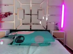 Amateur Private Sex Chat of brenda_mejiaa