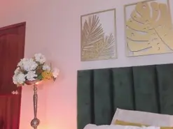Amateur Private Sex Chat of AndraCyrus