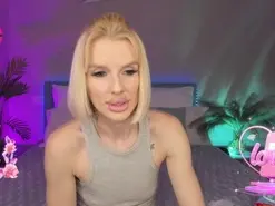 Amateur Nude Webcam of Lana_dancer