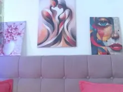 Amateur Live Sex Cam of Hellen_star