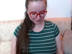 Amateur Nude Webcam of masmi1