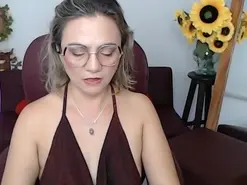 Amateur Live Porn of ana_milf