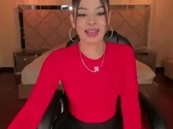 Amateur Adult Webcam of AlyssaDean