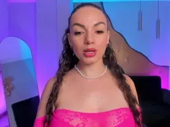 Amateur Live Porn of MorganHicks