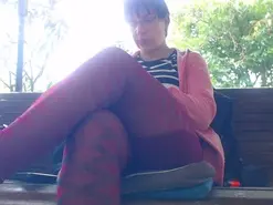 Amateur Live Sex Cam of AnnBigLabia25
