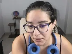 Amateur Nude Webcam of Moon_woman