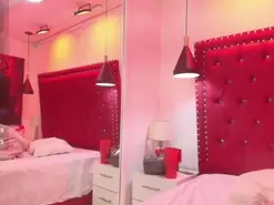 Amateur Free Live Porn of Ingrid_r