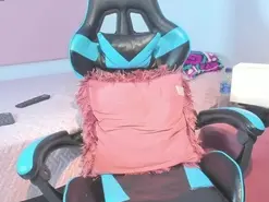 Amateur Live Porn of _MARIA_FOXX