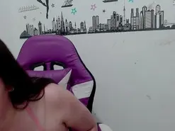 Amateur Free Live Porn of candy19