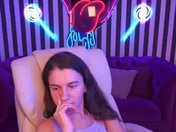 Amateur Free Porn Cam of LittleJuli