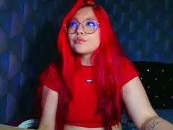 Amateur Adult Video Chat of DakotaStyle
