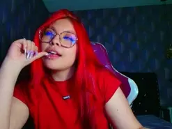 Amateur Live Sex Cam of DakotaStyle