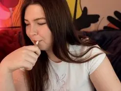Amateur Sex Cam of RosieMoons