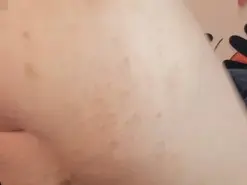 Amateur Adult Webcam of RosieMoons